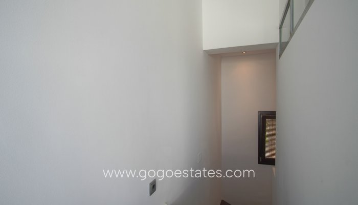 Te koop - Huis - Vrijstaande Villa - Teulada - Moraira