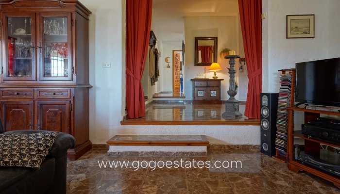 Te koop - Huis - Vrijstaande Villa - Jávea Xàbia - Jávea - Xàbia Centro