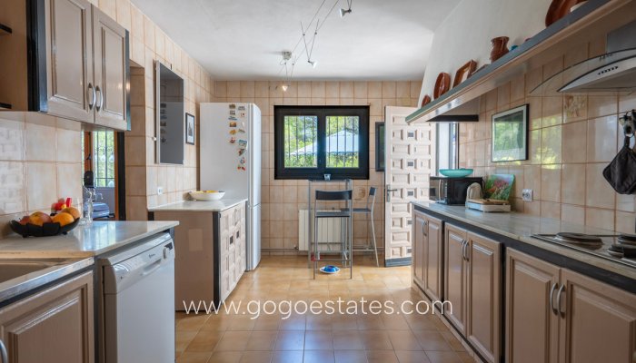 Te koop - Huis - Vrijstaande Villa - Jávea Xàbia - Jávea - Xàbia Centro