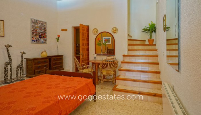 Te koop - Huis - Vrijstaande Villa - Jávea Xàbia - Jávea - Xàbia Centro
