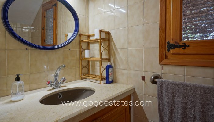 Te koop - Huis - Vrijstaande Villa - Jávea Xàbia - Jávea - Xàbia Centro