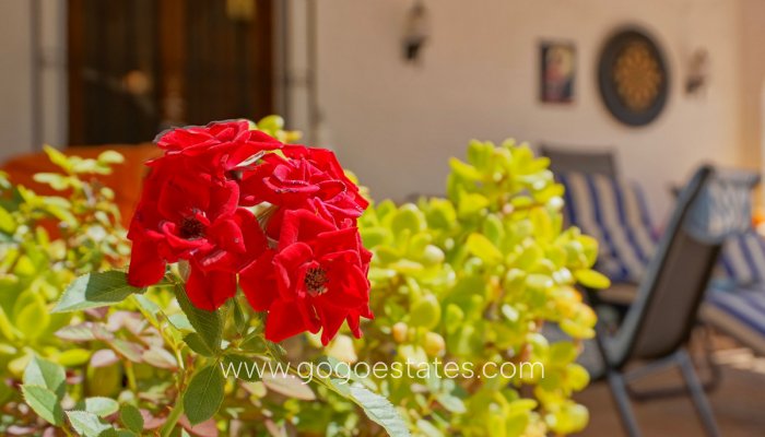 Te koop - Huis - Vrijstaande Villa - Jávea Xàbia - Jávea - Xàbia Centro