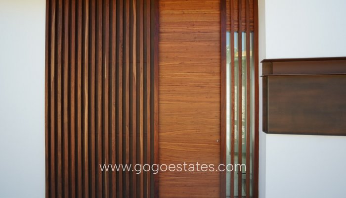 Te koop - Huis - Vrijstaande Villa - Benissa - Benissa Centro