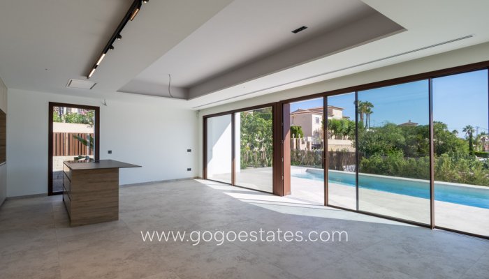 Te koop - Huis - Vrijstaande Villa - Benissa - Benissa Centro