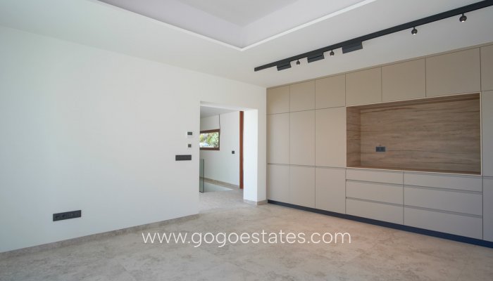 Te koop - Huis - Vrijstaande Villa - Benissa - Benissa Centro