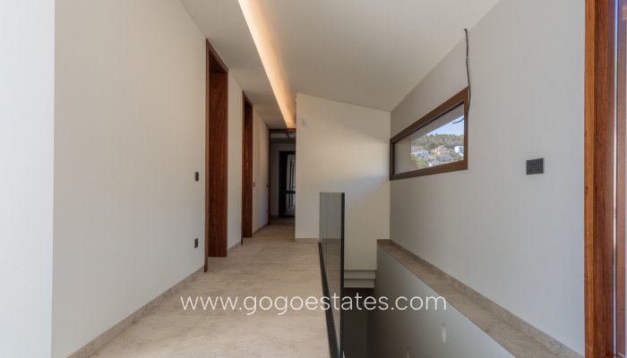 Te koop - Huis - Vrijstaande Villa - Benissa - Benissa Centro