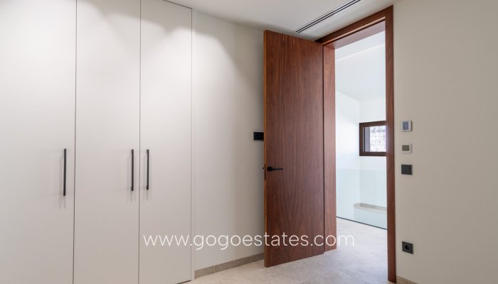 Te koop - Huis - Vrijstaande Villa - Benissa - Benissa Centro