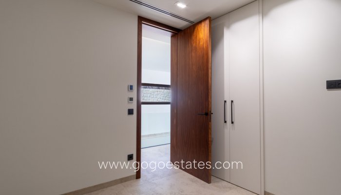 Te koop - Huis - Vrijstaande Villa - Benissa - Benissa Centro