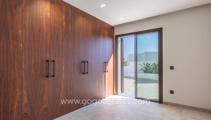 Te koop - Huis - Vrijstaande Villa - Benissa - Benissa Centro