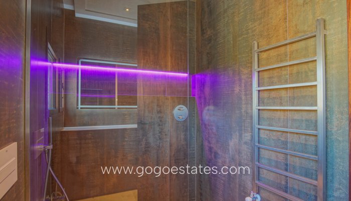 Te koop - Huis - Vrijstaande Villa - Benissa - Benissa Centro