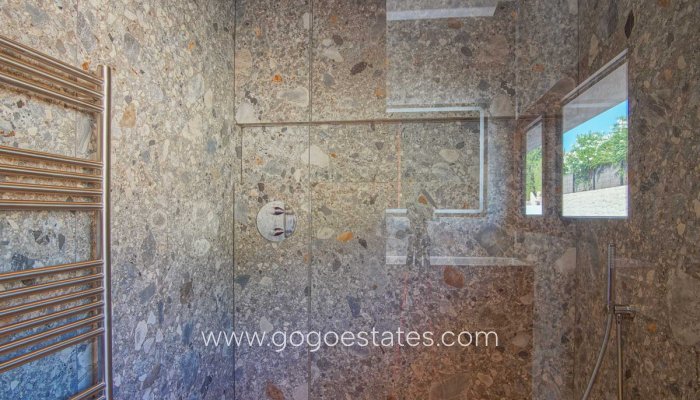 Te koop - Huis - Vrijstaande Villa - Benissa - Benissa Centro