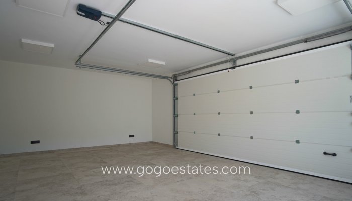 Te koop - Huis - Vrijstaande Villa - Benissa - Benissa Centro