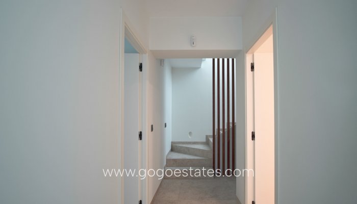 Te koop - Huis - Vrijstaande Villa - Benissa - Benissa Centro