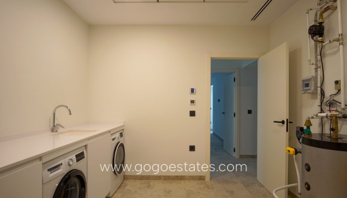 Te koop - Huis - Vrijstaande Villa - Benissa - Benissa Centro