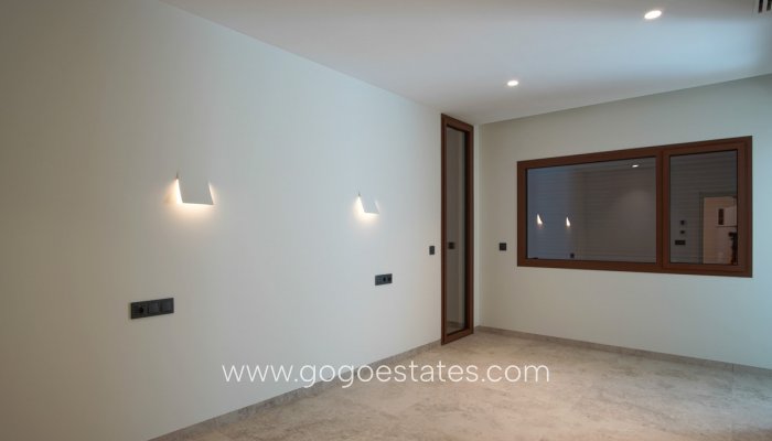 Te koop - Huis - Vrijstaande Villa - Benissa - Benissa Centro