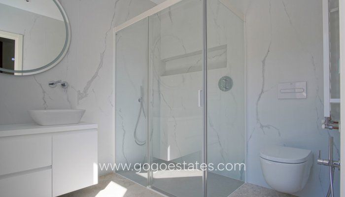 Te koop - Huis - Vrijstaande Villa - Benissa - Benissa Centro