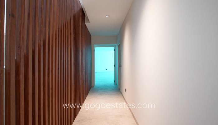 Te koop - Huis - Vrijstaande Villa - Benissa - Benissa Centro