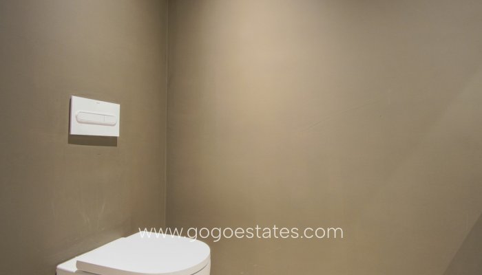 Te koop - Huis - Vrijstaande Villa - Benissa - Benissa Centro