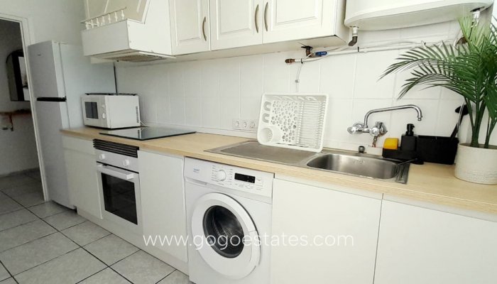 Te koop - Appartement - Begane Grond Appartement - Jávea Xàbia - Jávea - Xàbia Centro