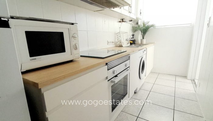 Te koop - Appartement - Begane Grond Appartement - Jávea Xàbia - Jávea - Xàbia Centro