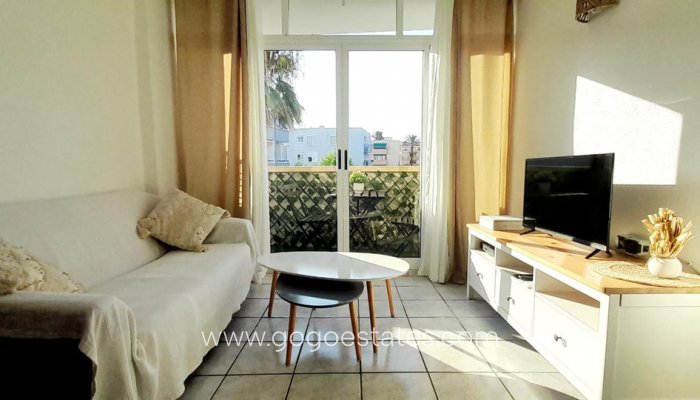 Te koop - Appartement - Begane Grond Appartement - Jávea Xàbia - Jávea - Xàbia Centro