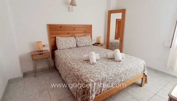 Te koop - Appartement - Begane Grond Appartement - Jávea Xàbia - Jávea - Xàbia Centro