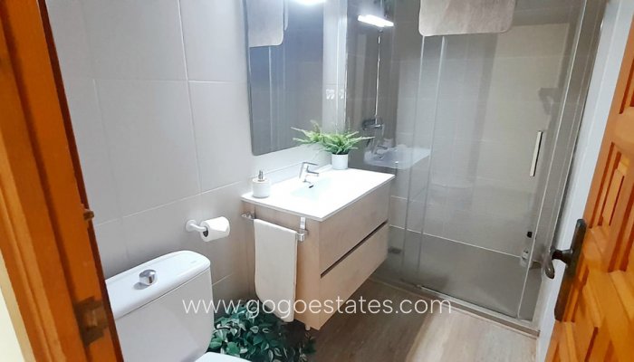 Te koop - Appartement - Begane Grond Appartement - Jávea Xàbia - Jávea - Xàbia Centro