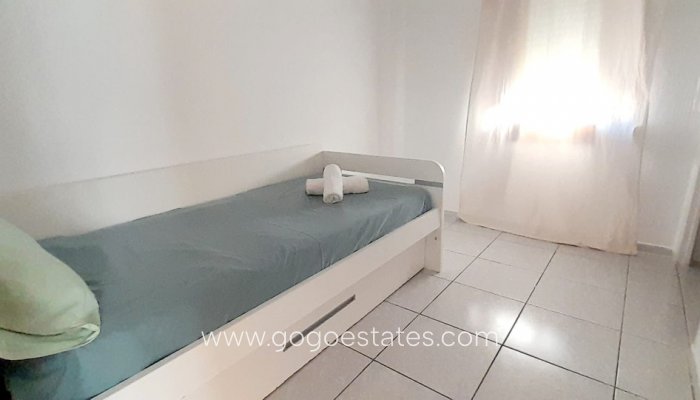 Te koop - Appartement - Begane Grond Appartement - Jávea Xàbia - Jávea - Xàbia Centro