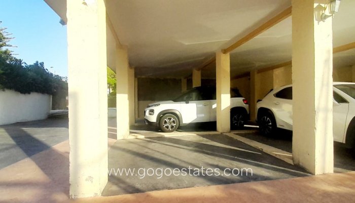 Te koop - Appartement - Begane Grond Appartement - Jávea Xàbia - Jávea - Xàbia Centro