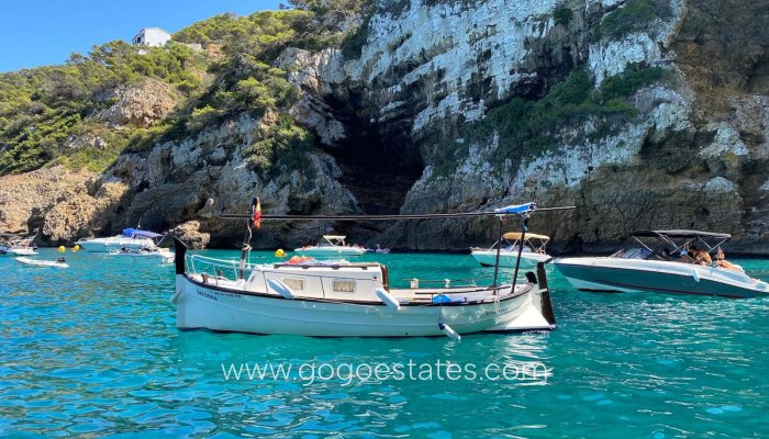 Te koop - Appartement - Begane Grond Appartement - Jávea Xàbia - Jávea - Xàbia Centro