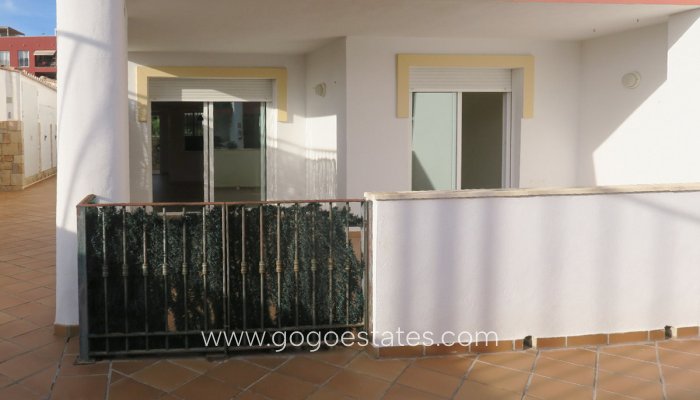 Te koop - Appartement - Begane Grond Appartement - Dénia - Jesus Pobre