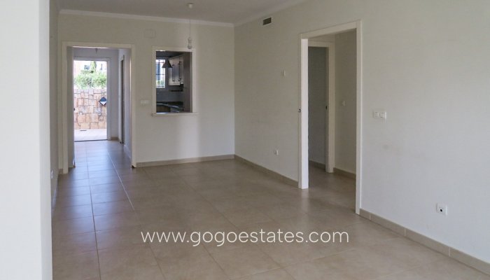 Te koop - Appartement - Begane Grond Appartement - Dénia - Jesus Pobre