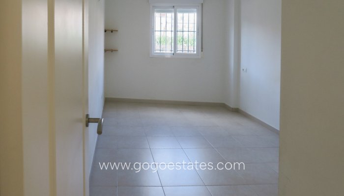 Te koop - Appartement - Begane Grond Appartement - Dénia - Jesus Pobre