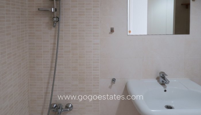 Te koop - Appartement - Begane Grond Appartement - Dénia - Jesus Pobre