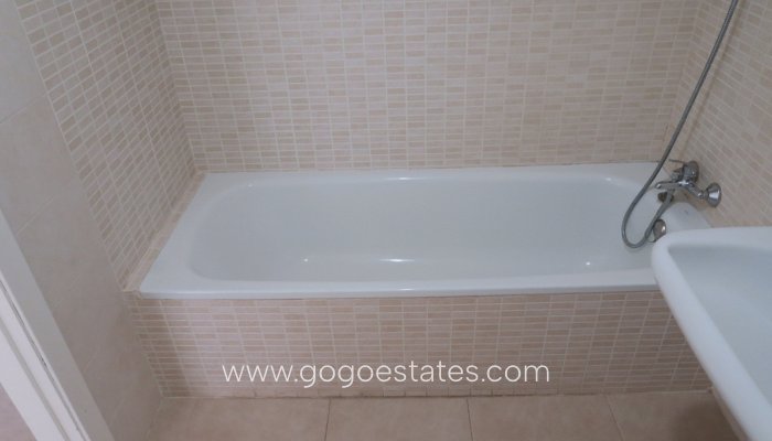 Te koop - Appartement - Begane Grond Appartement - Dénia - Jesus Pobre