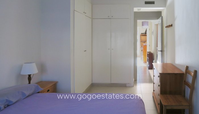 Te koop - Appartement - Begane Grond Appartement - Dénia - Jesus Pobre