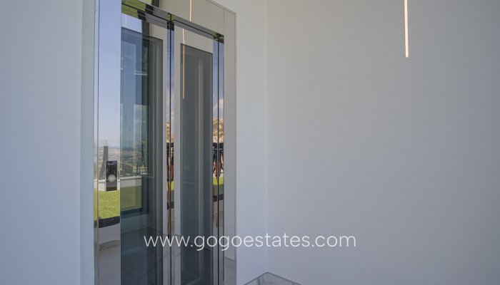 Te koop - Huis - Vrijstaande Villa - Altea - Altea Centro