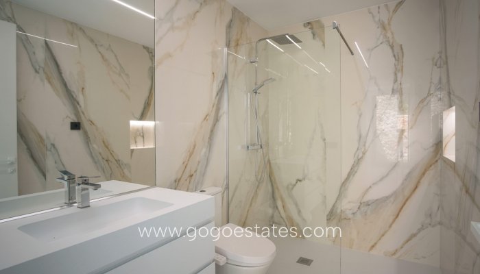 Te koop - Huis - Vrijstaande Villa - Altea - Altea Centro