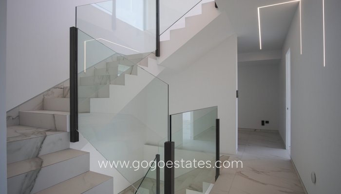 Te koop - Huis - Vrijstaande Villa - Altea - Altea Centro