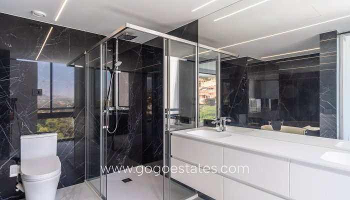 Te koop - Huis - Vrijstaande Villa - Altea - Altea Centro