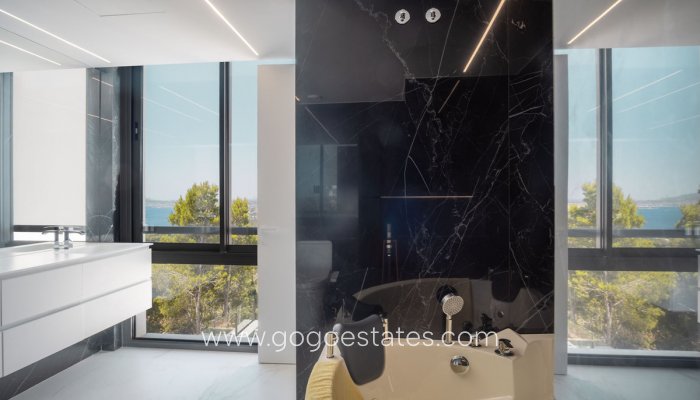 Te koop - Huis - Vrijstaande Villa - Altea - Altea Centro