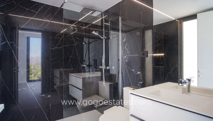 Te koop - Huis - Vrijstaande Villa - Altea - Altea Centro