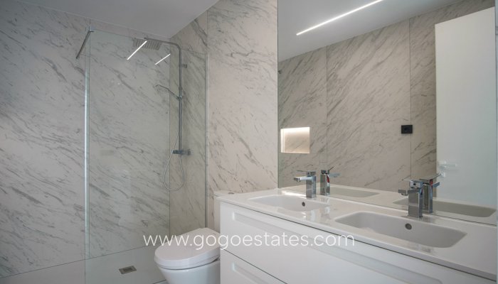 Te koop - Huis - Vrijstaande Villa - Altea - Altea Centro