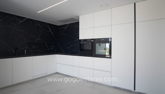 Te koop - Huis - Vrijstaande Villa - Altea - Altea Centro