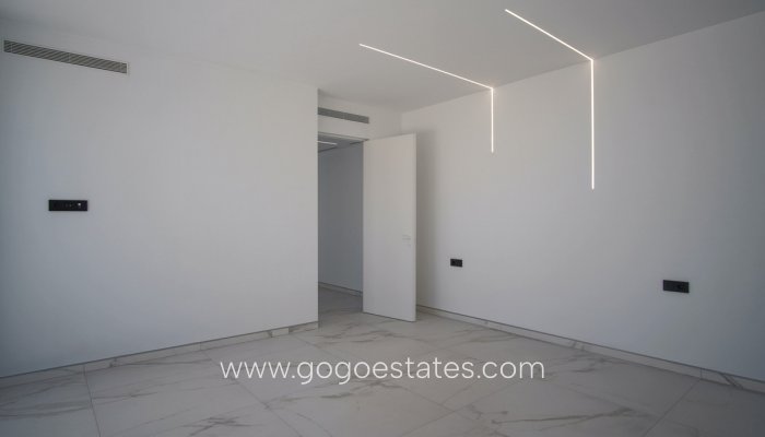 Te koop - Huis - Vrijstaande Villa - Altea - Altea Centro