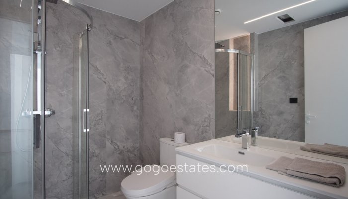 Te koop - Huis - Vrijstaande Villa - Altea - Altea Centro