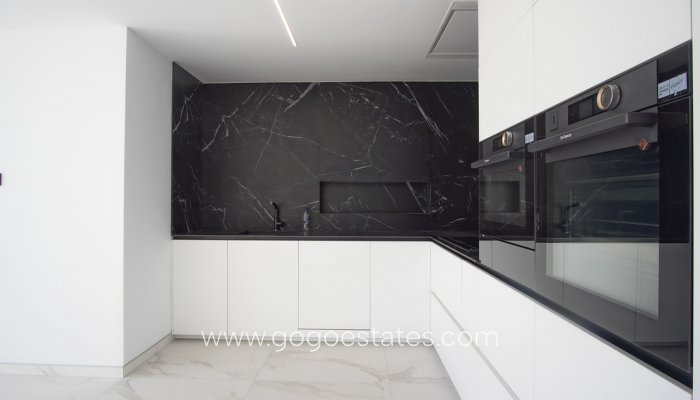 Te koop - Huis - Vrijstaande Villa - Altea - Altea Centro