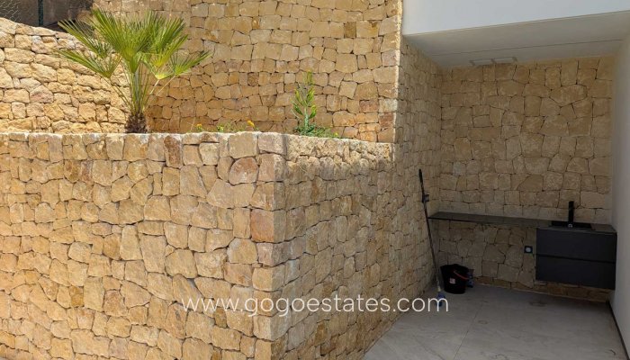 Te koop - Huis - Vrijstaande Villa - Altea - Altea Centro