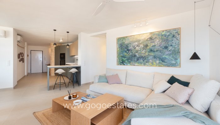 Revente - Appartement - Appartement au rez-de-chaussée - Jávea Xàbia - Jávea - Xàbia Centro