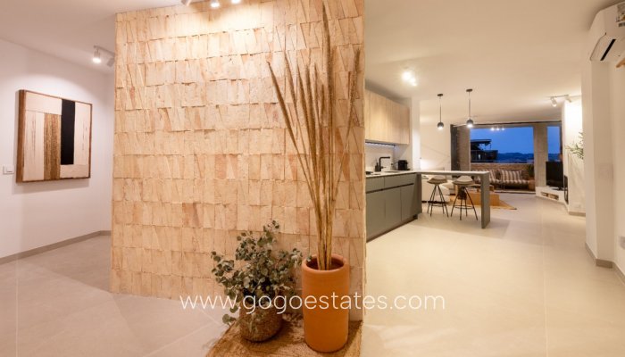 Revente - Appartement - Appartement au rez-de-chaussée - Jávea Xàbia - Jávea - Xàbia Centro